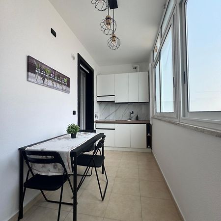 Apartament La Dimora Del Principe Bari Zewnętrze zdjęcie