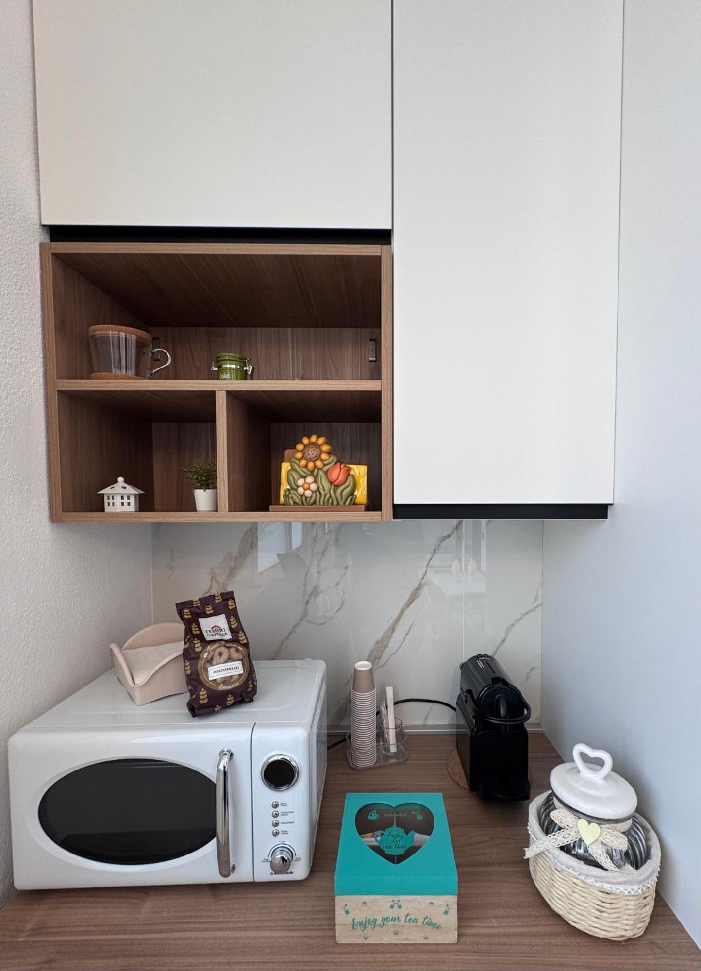 Apartament La Dimora Del Principe Bari Zewnętrze zdjęcie